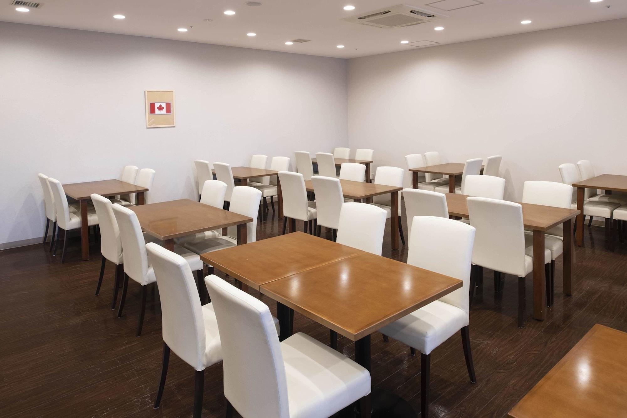 Mystays Goryokaku Hotel