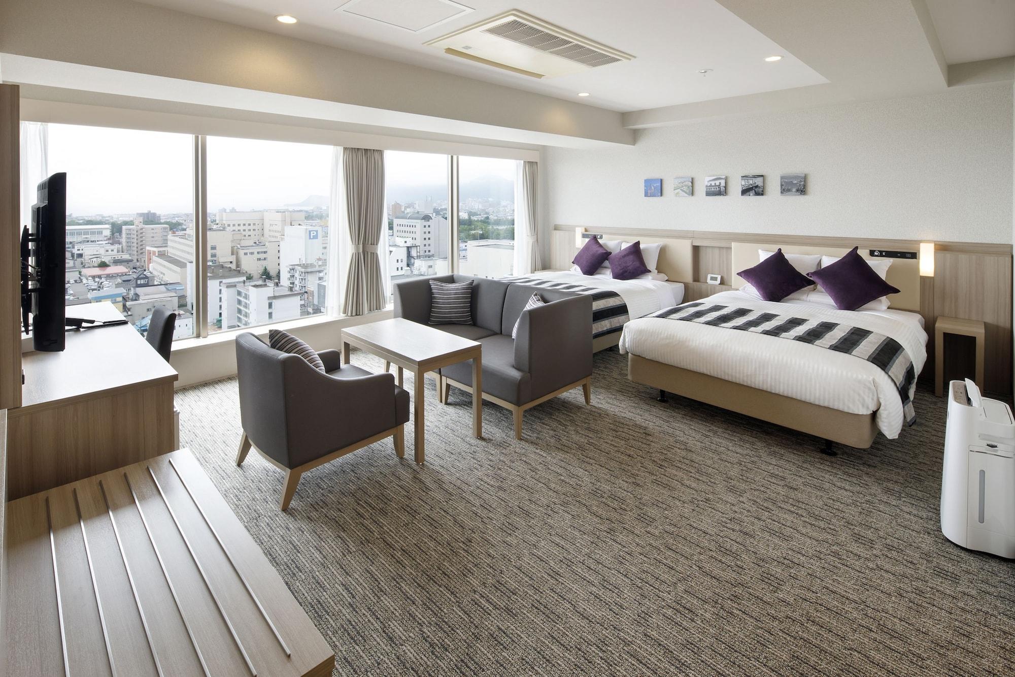 Mystays Goryokaku 3* Hakodate